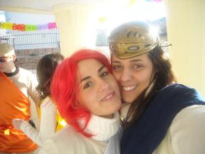 Carnevale 2010 14