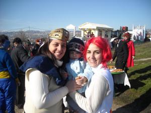 Carnevale 2010 30