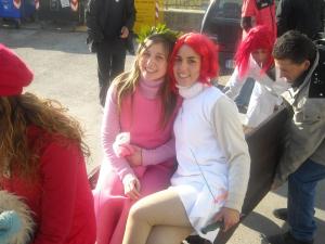 Carnevale 2010 5